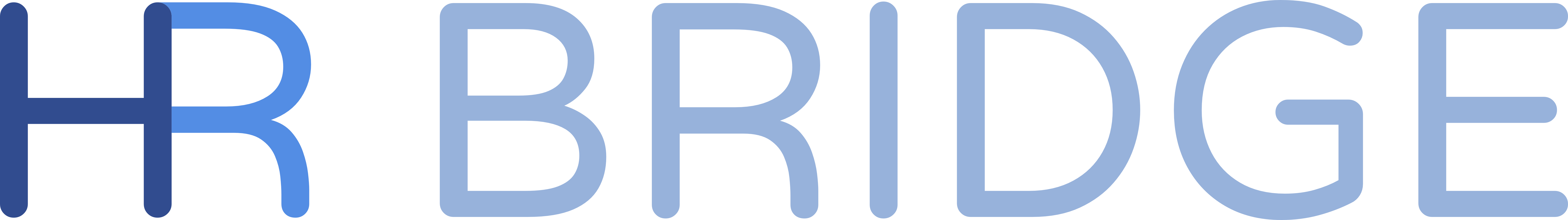 HR Bridge